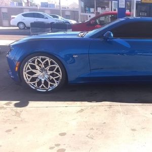 Meet your Posher, Cory